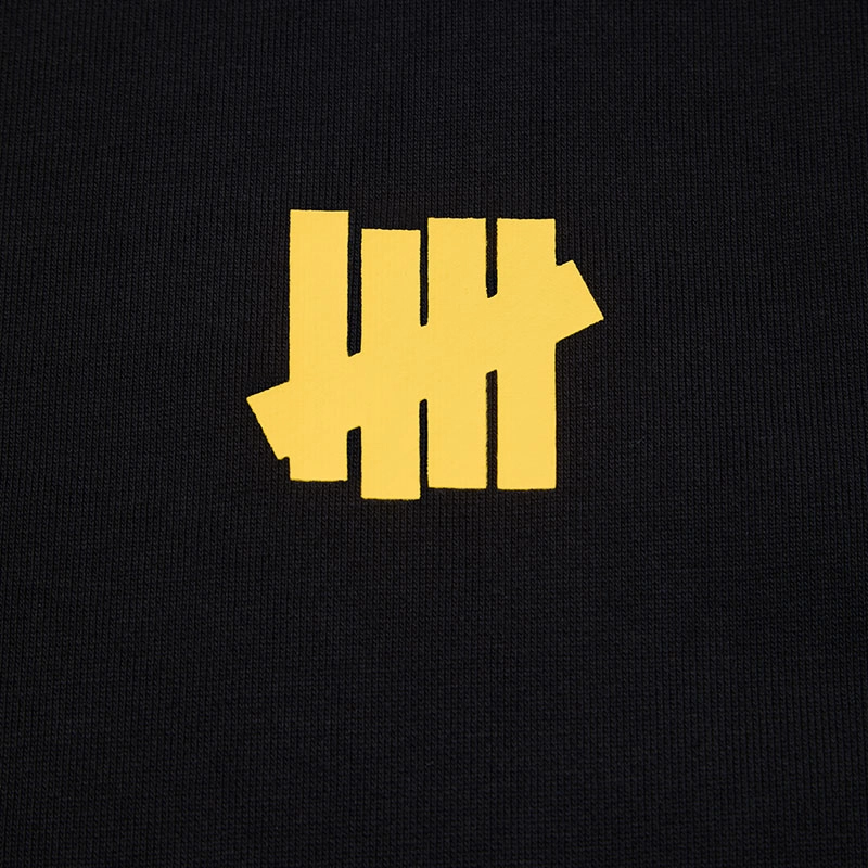 UNDEFEATED FW25 Logo