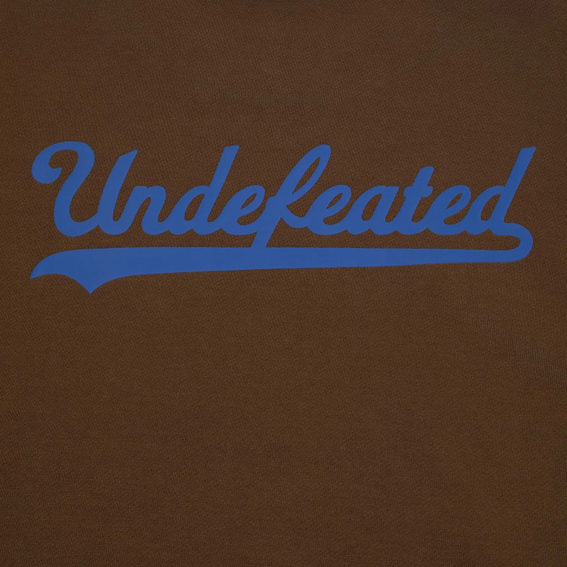 UNDEFEATED FW25 Logo