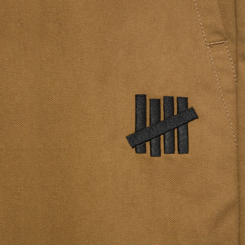 UNDEFEATED FW25 Logo