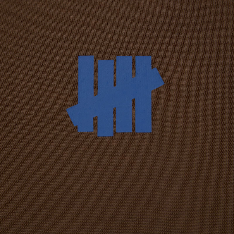 UNDEFEATED FW25 Logo