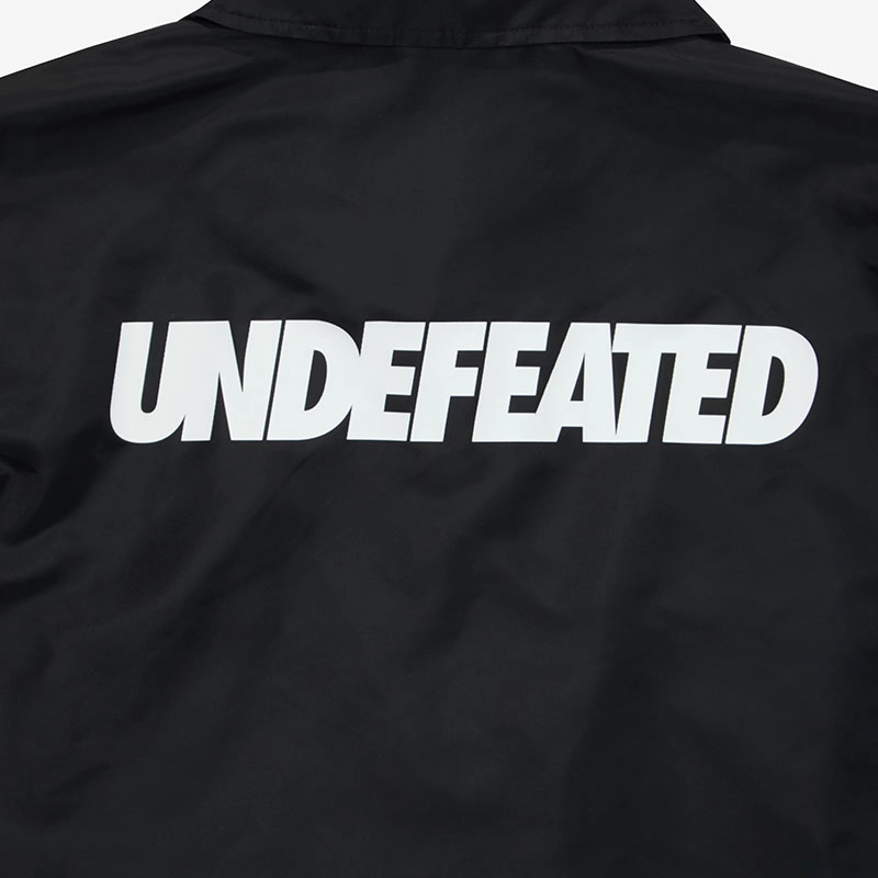 UNDEFEATED FW25 Logo