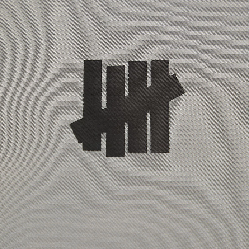 UNDEFEATED FW25 Logo