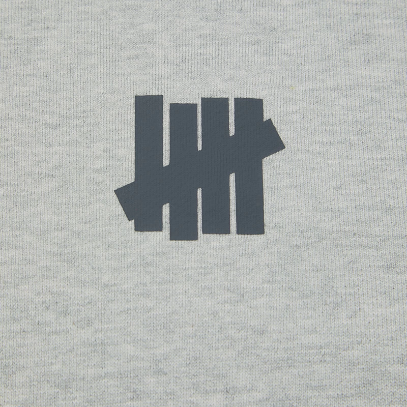 UNDEFEATED FW25 Logo
