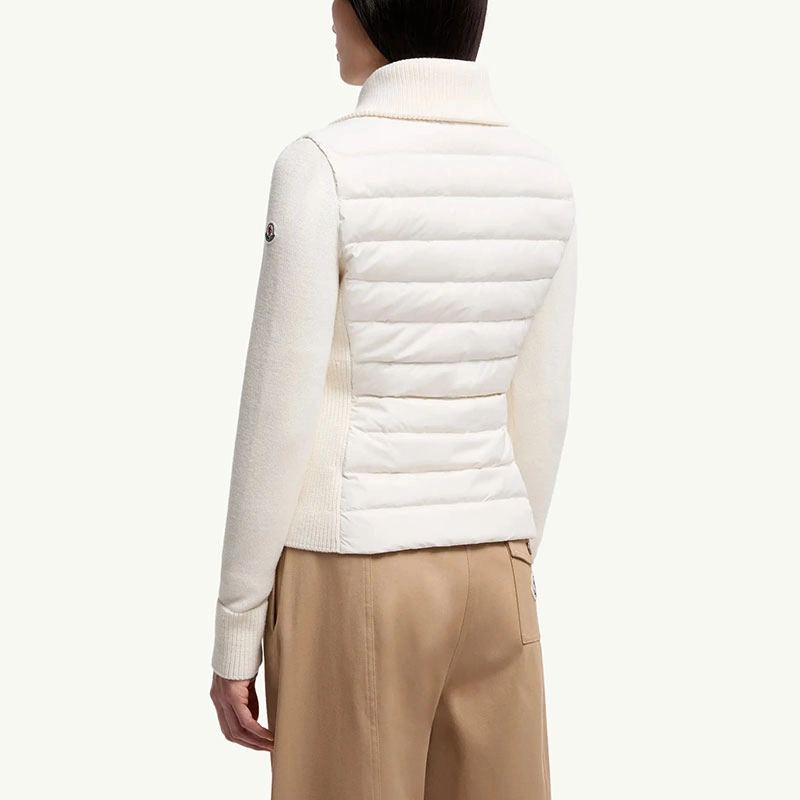 Moncler Padded Corduroy FW25 padded