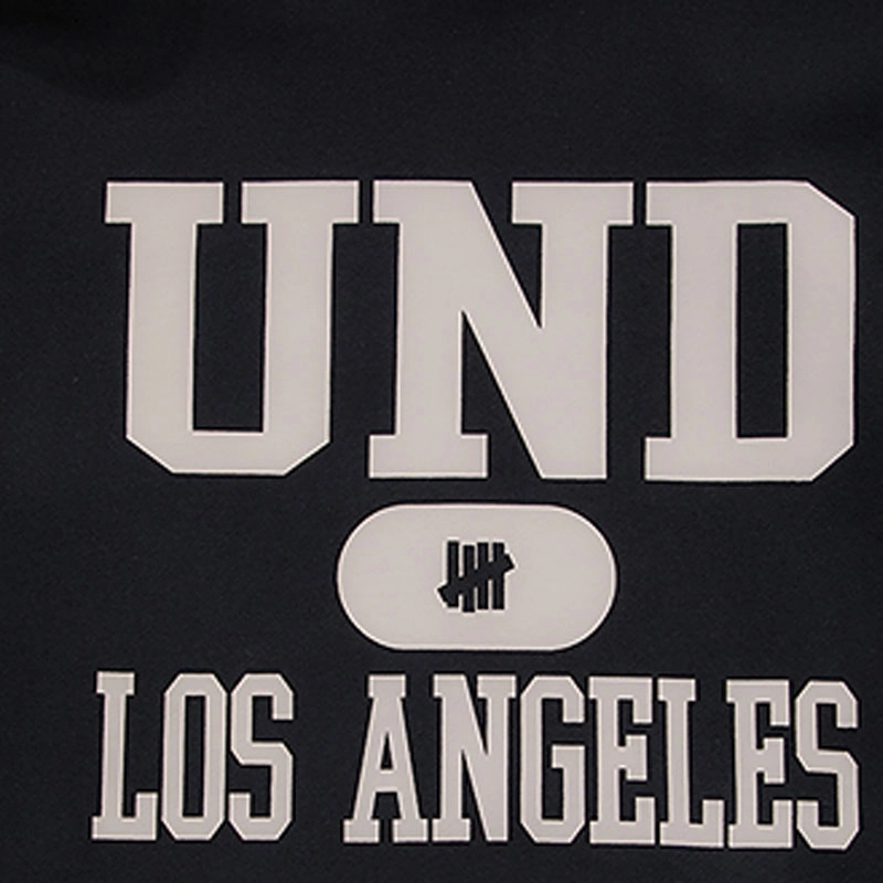 UNDEFEATED SS25 Logo