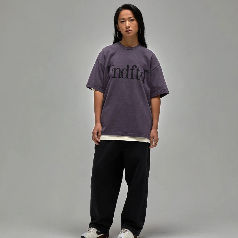 UNDEFEATED FW25 LogoT