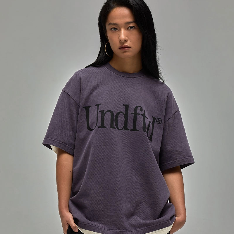 UNDEFEATED FW25 LogoT