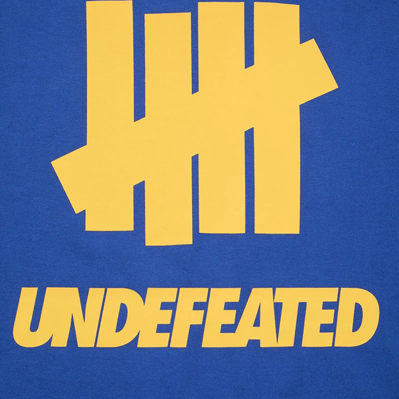 UNDEFEATED FW25 LogoT