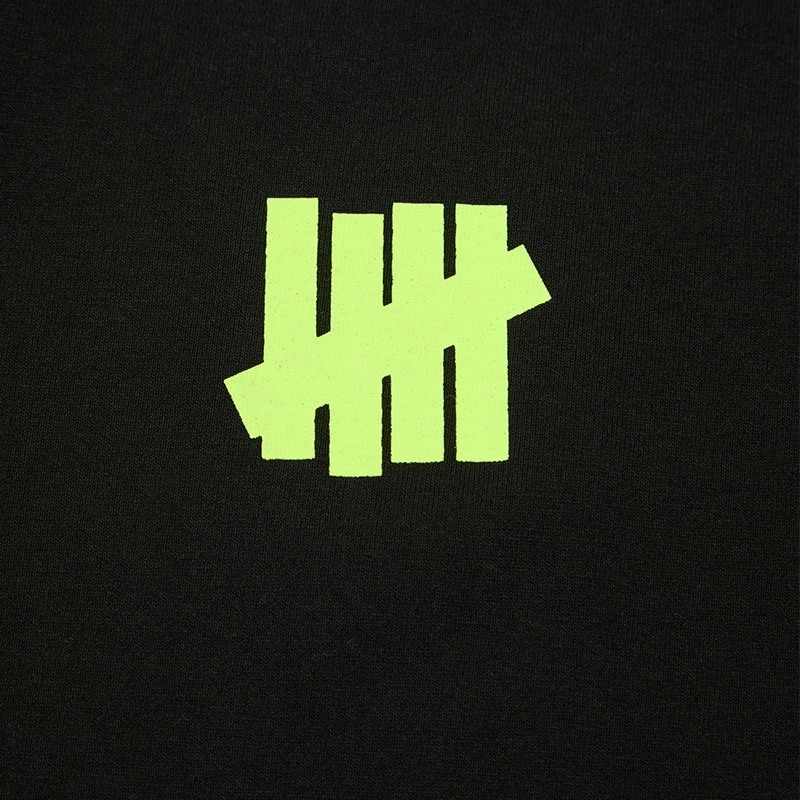 UNDEFEATED FW25 LogoT