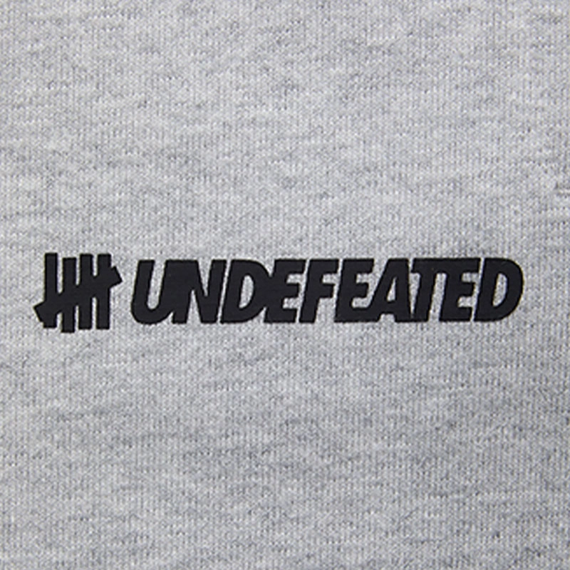 UNDEFEATED SS25