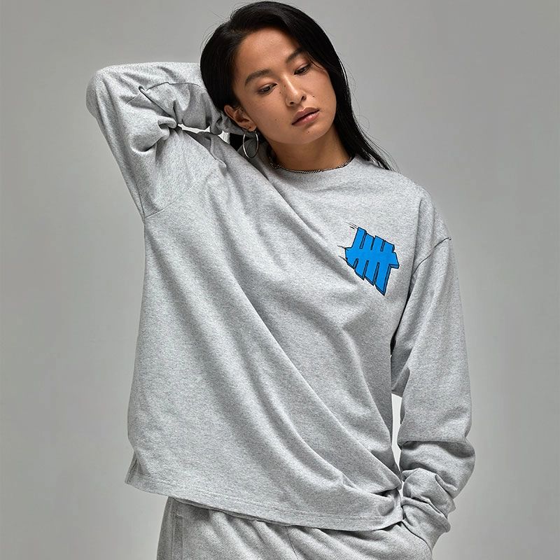 UNDEFEATED FW25 LogoT
