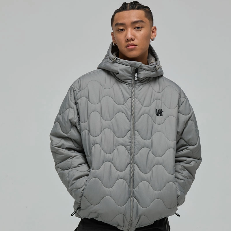 UNDEFEATED FW25 Logo
