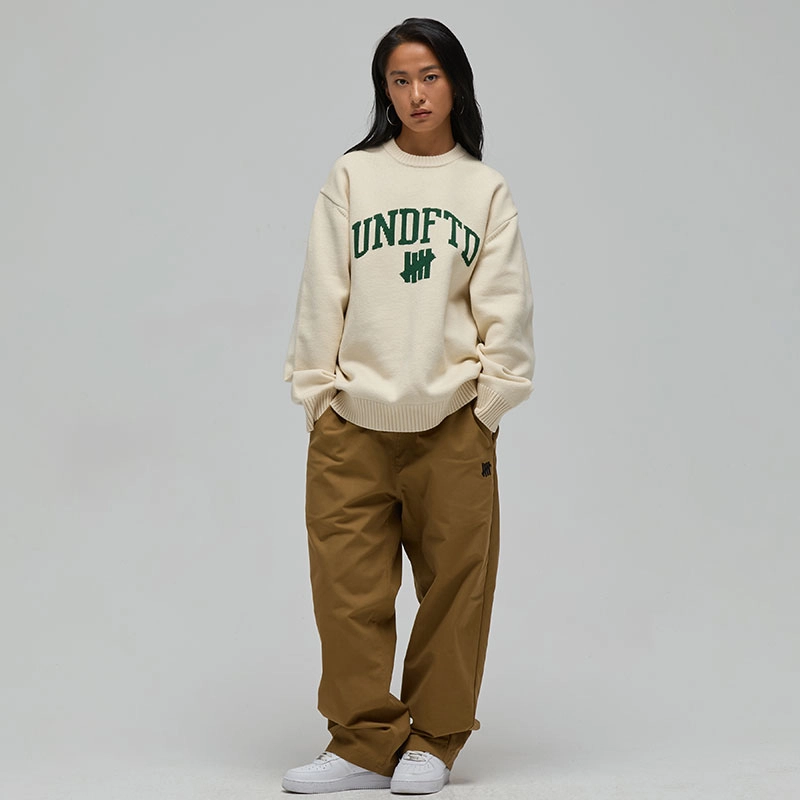 UNDEFEATED FW25 Logo