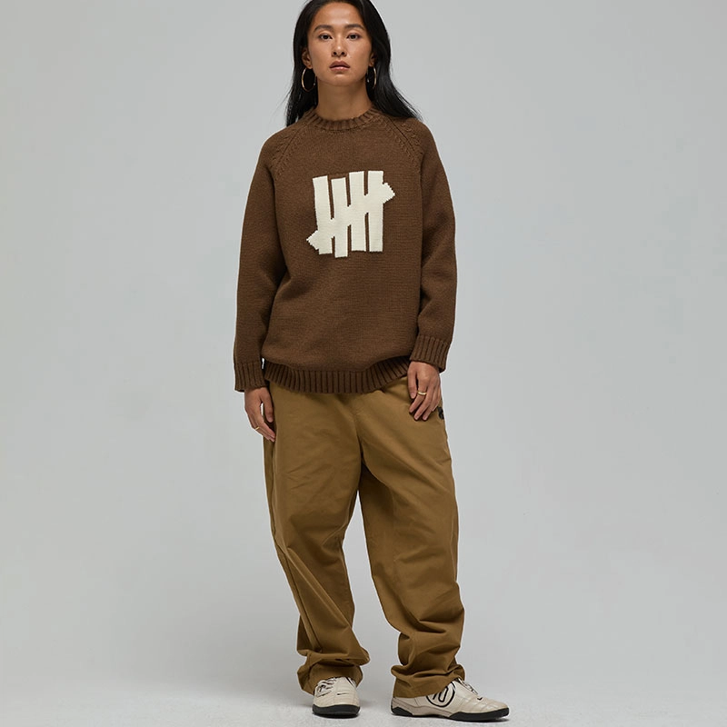 UNDEFEATED FW25 Logo