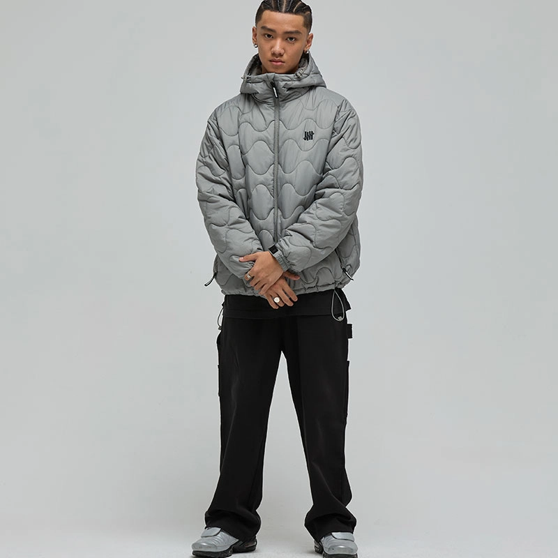 UNDEFEATED FW25 Logo