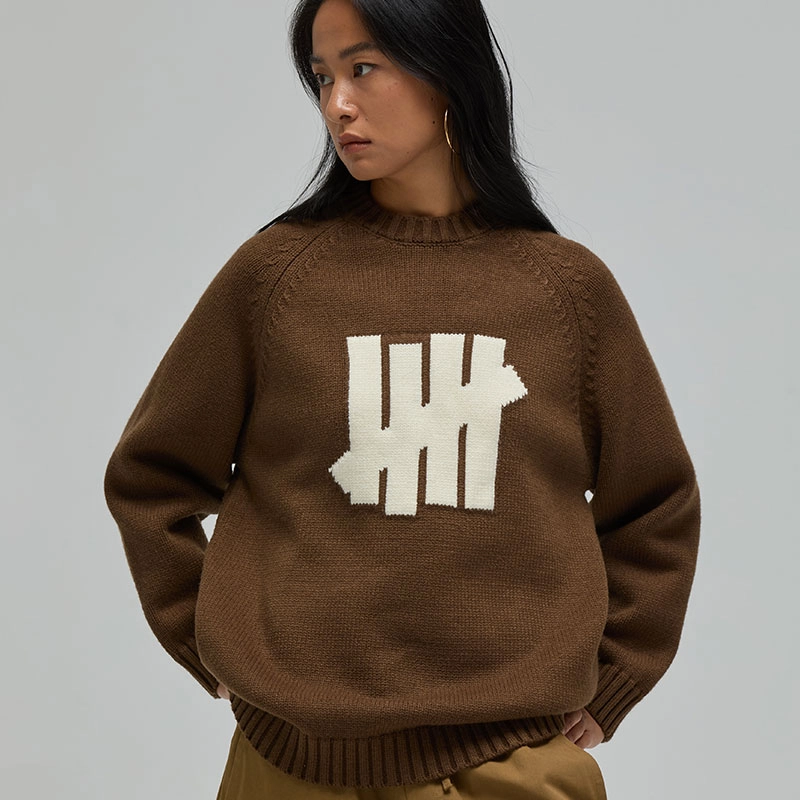 UNDEFEATED FW25 Logo