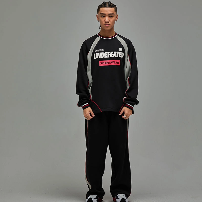 UNDEFEATED FW25 LogoT