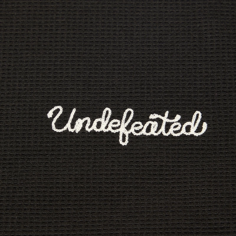 UNDEFEATED FW25 T