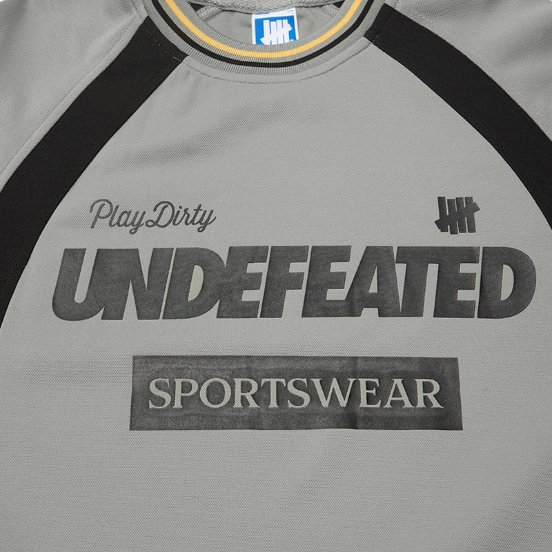 UNDEFEATED FW25 LogoT