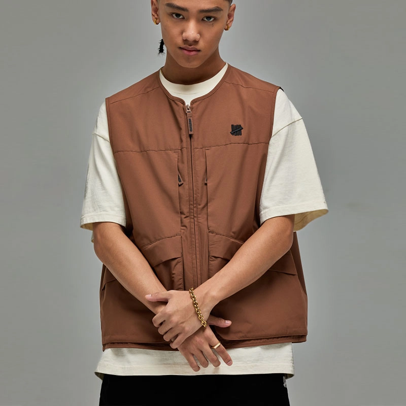 UNDEFEATED FW25