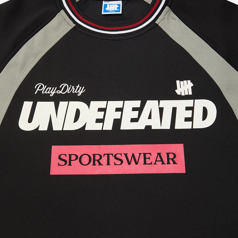 UNDEFEATED FW25 LogoT