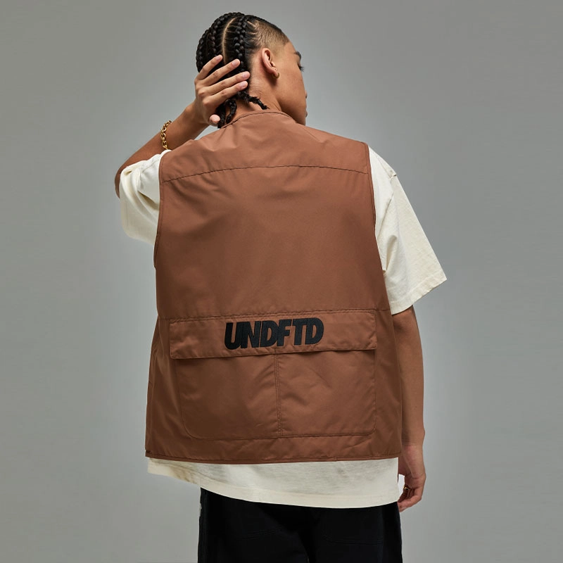 UNDEFEATED FW25