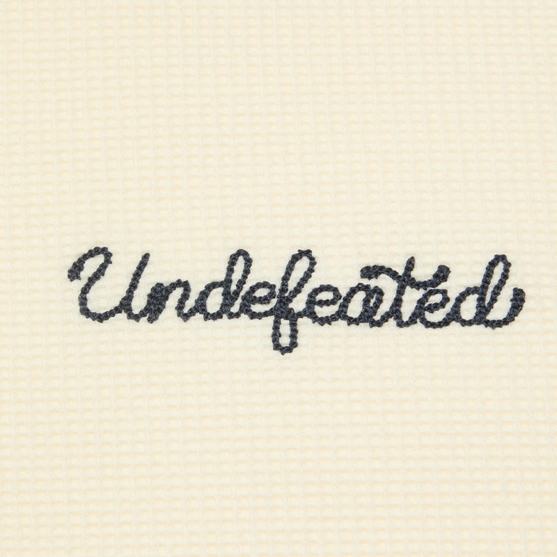 UNDEFEATED FW25 T