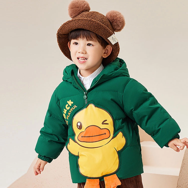 B.Duck