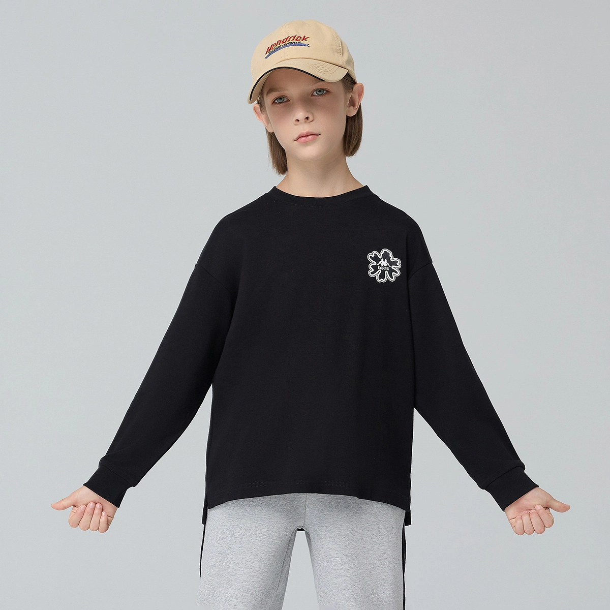 KAPPA KIDS
