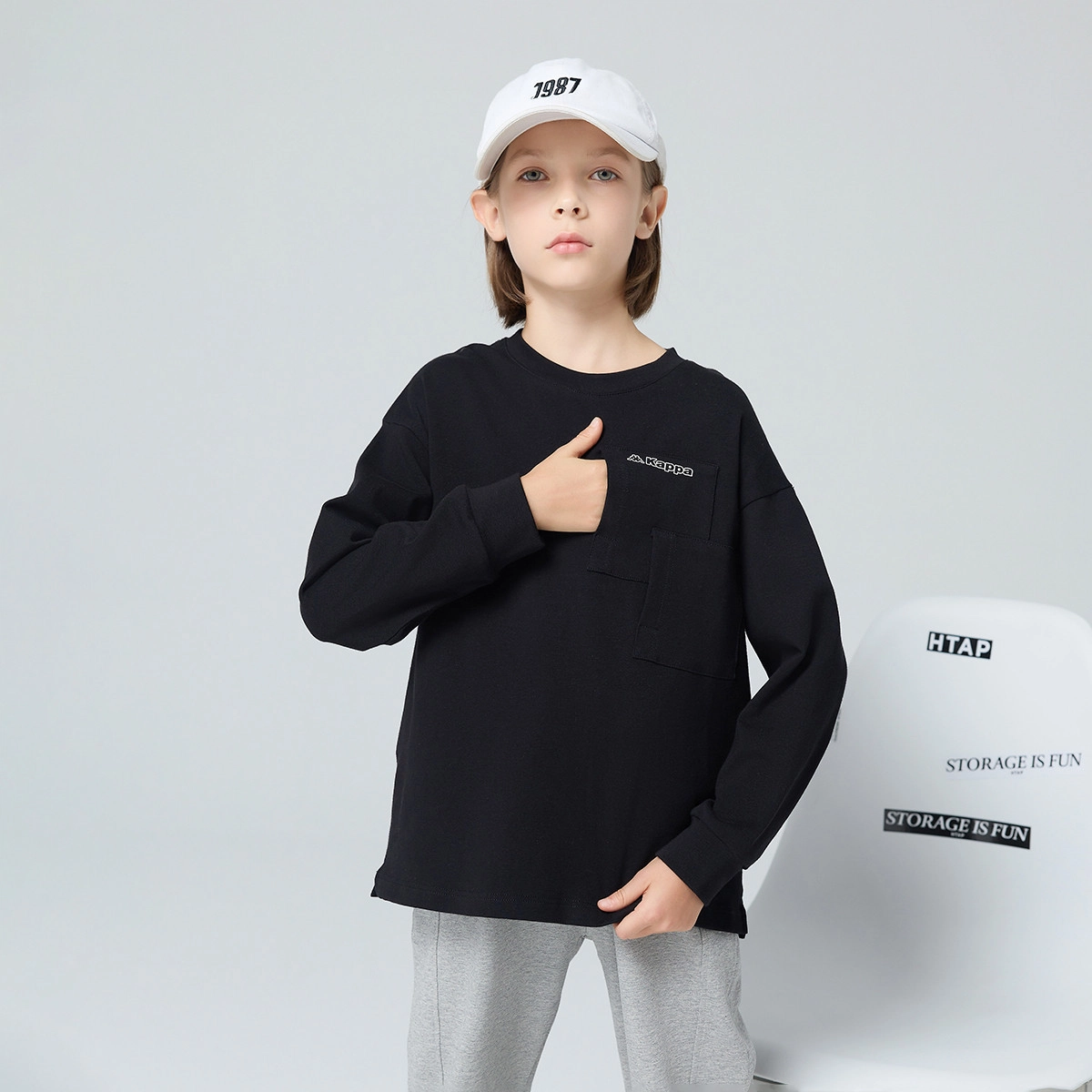 KAPPA KIDS