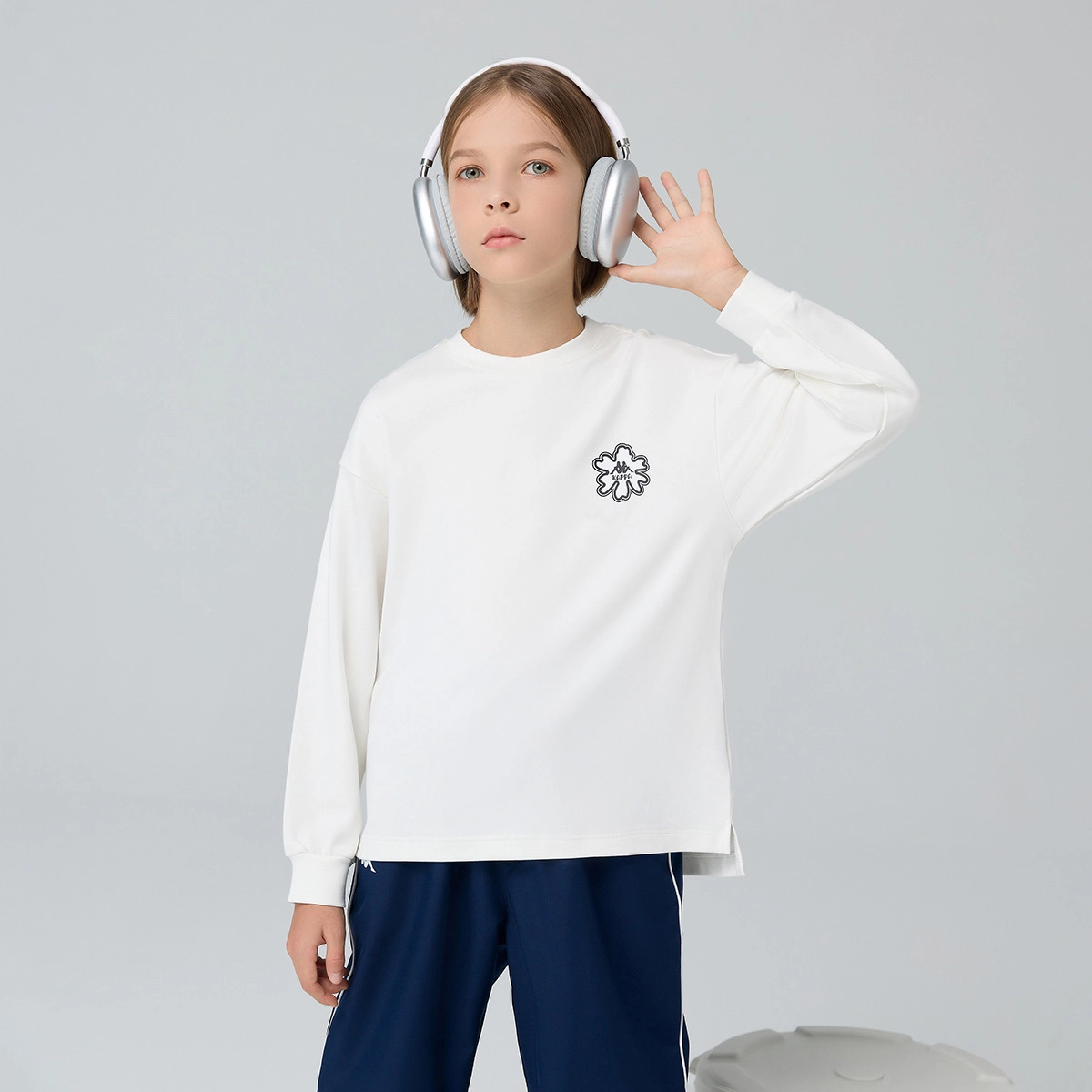 KAPPA KIDS