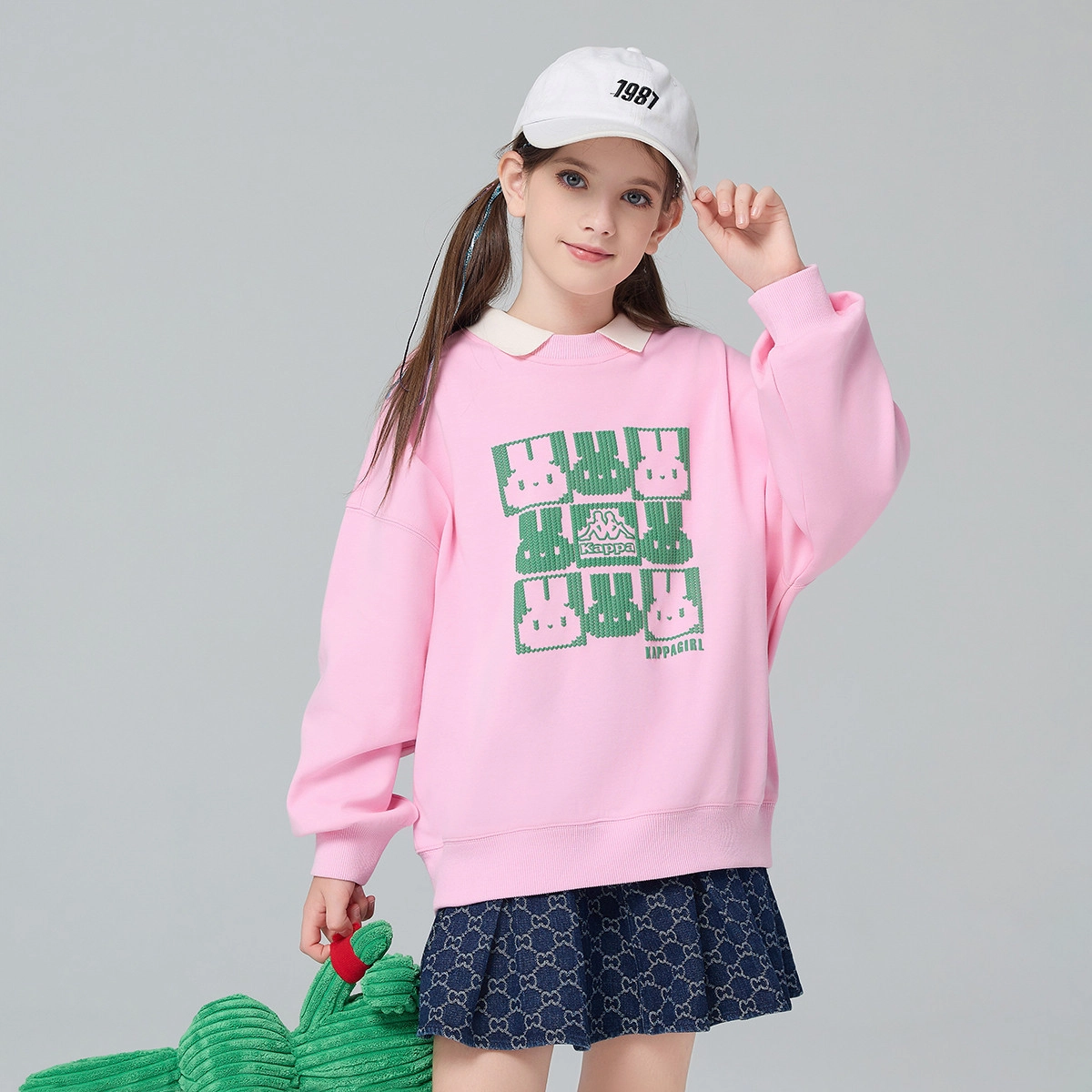 KAPPA KIDS