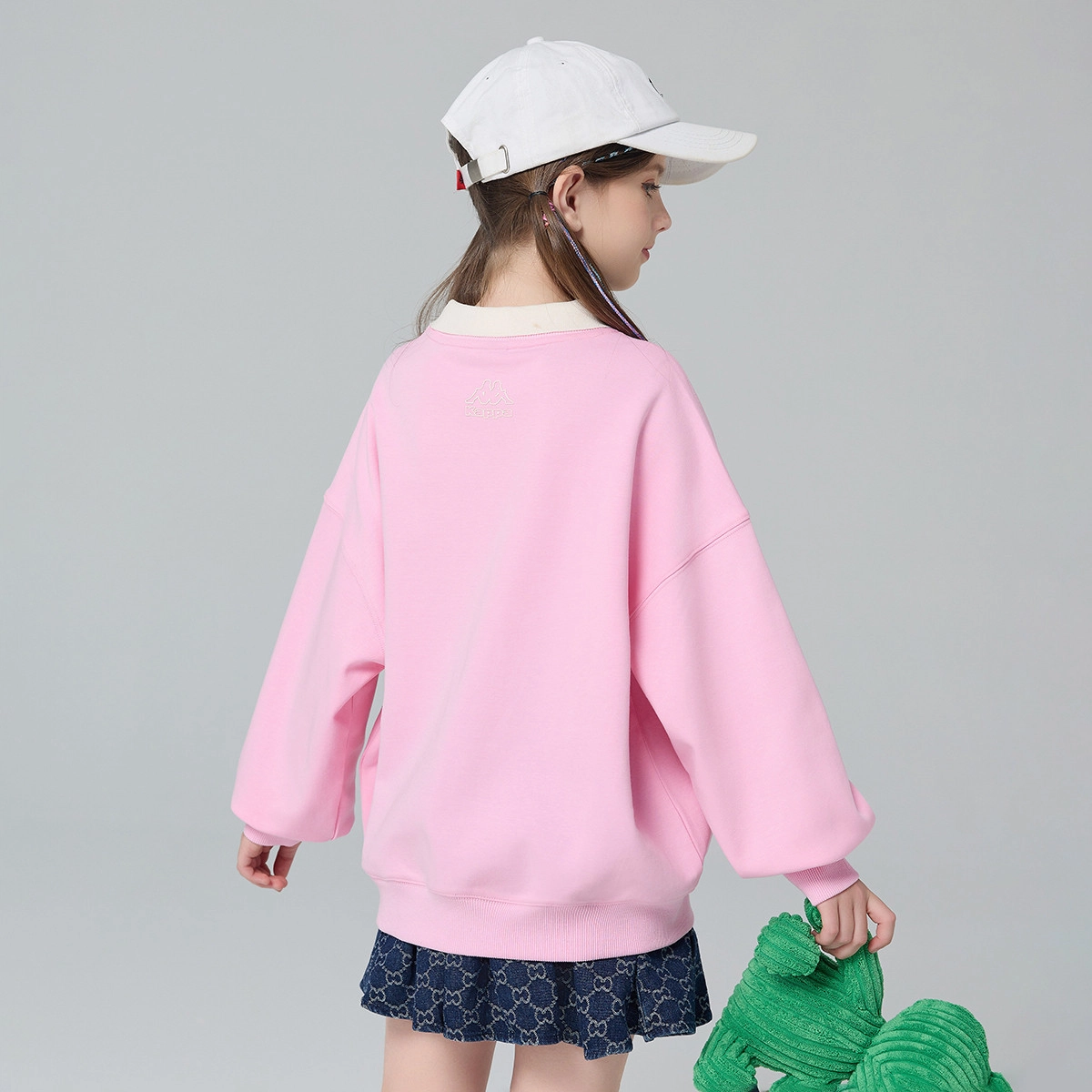 KAPPA KIDS