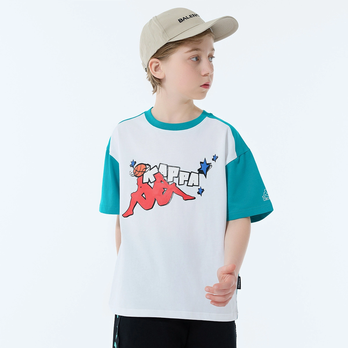 KAPPA KIDS T