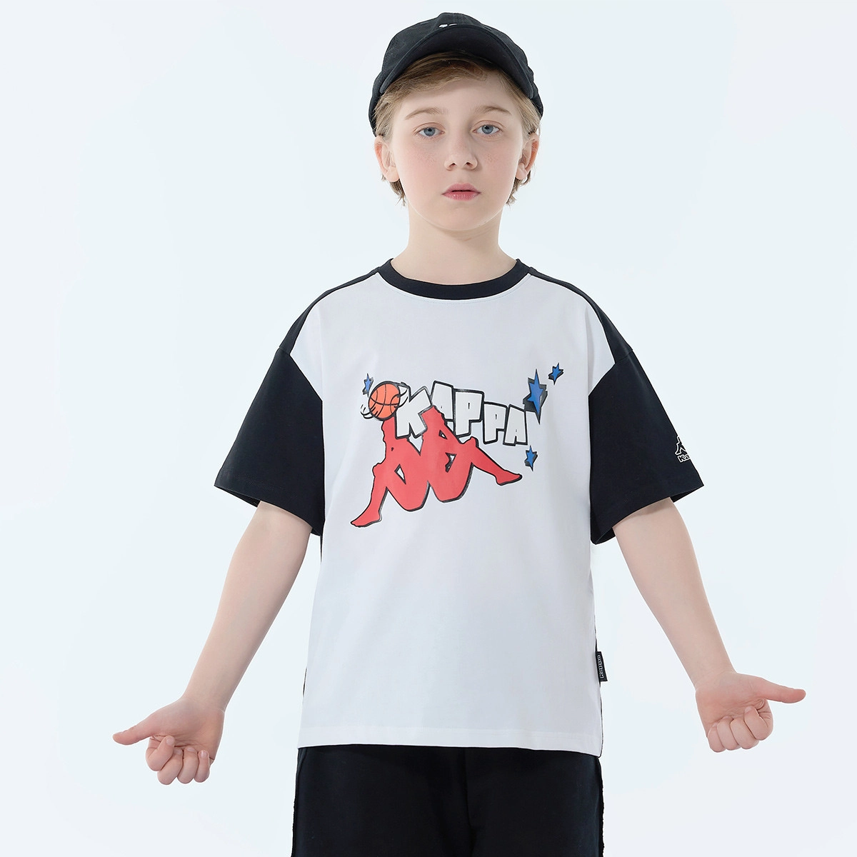 KAPPA KIDS T