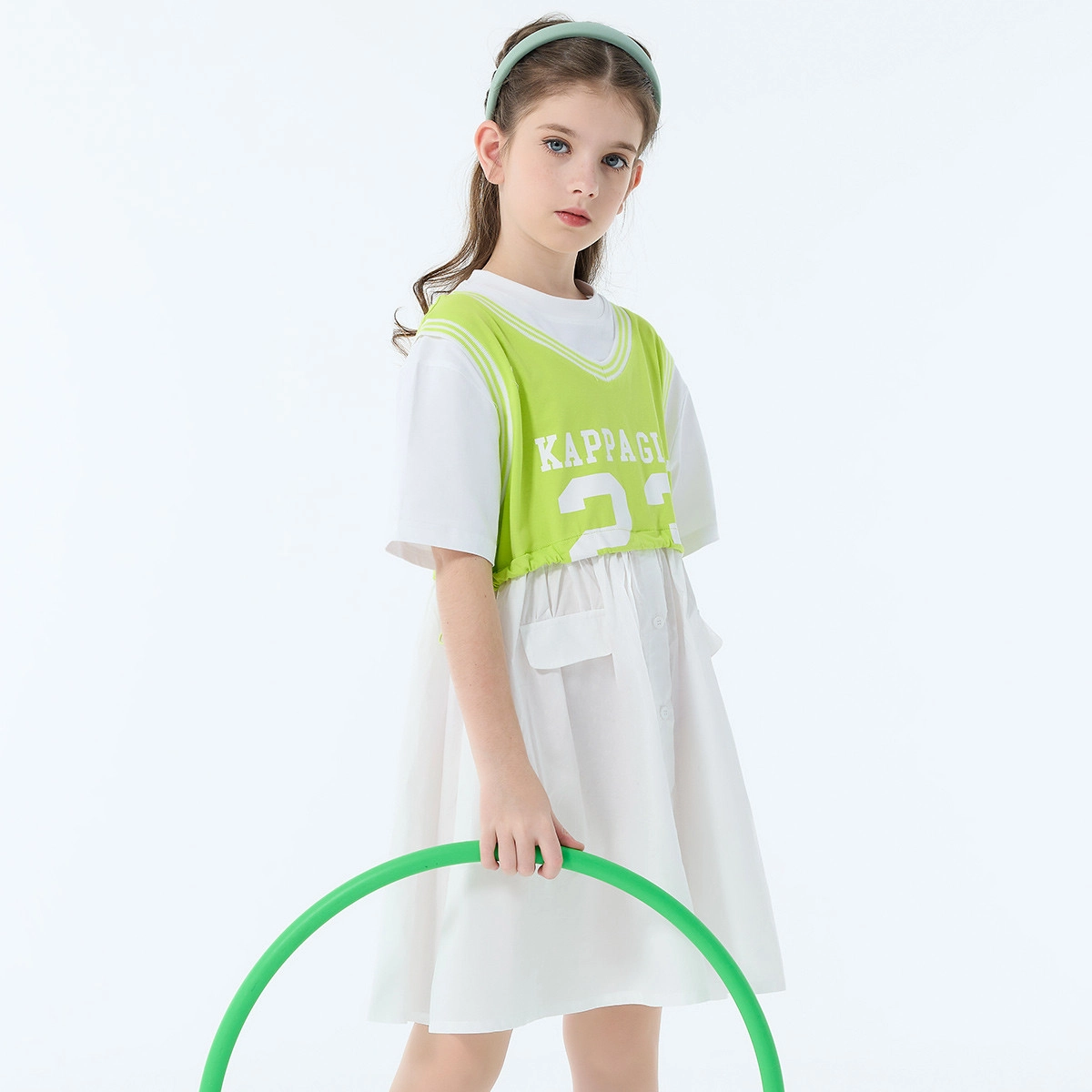 KAPPA KIDS