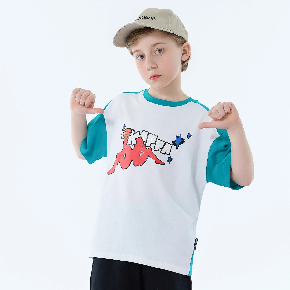 KAPPA KIDS T