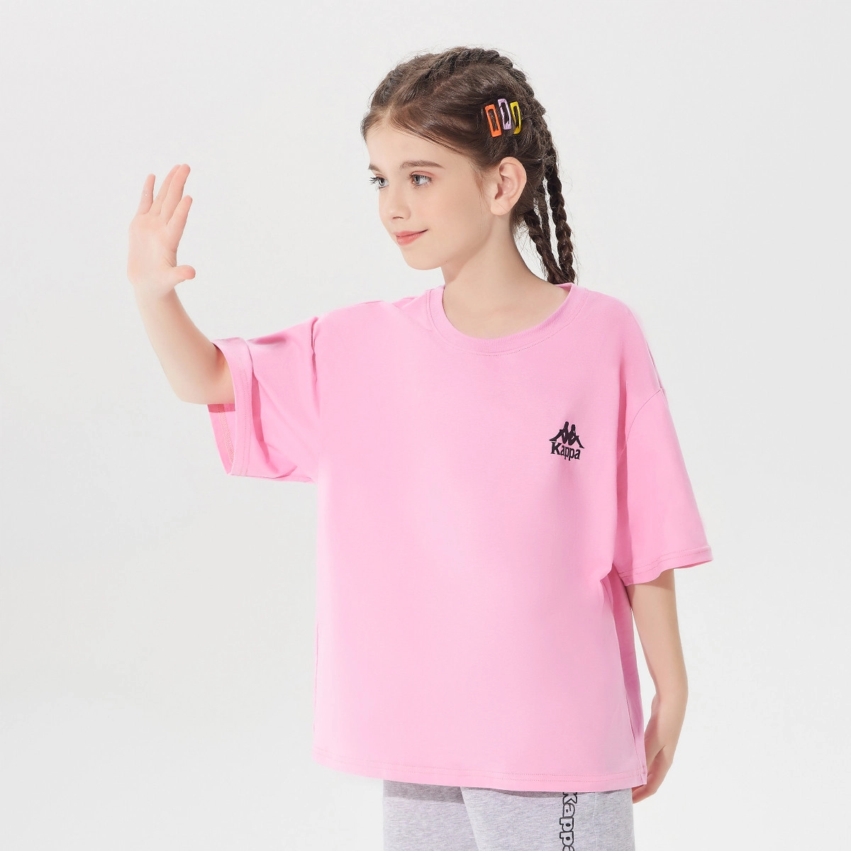 KAPPA KIDS T