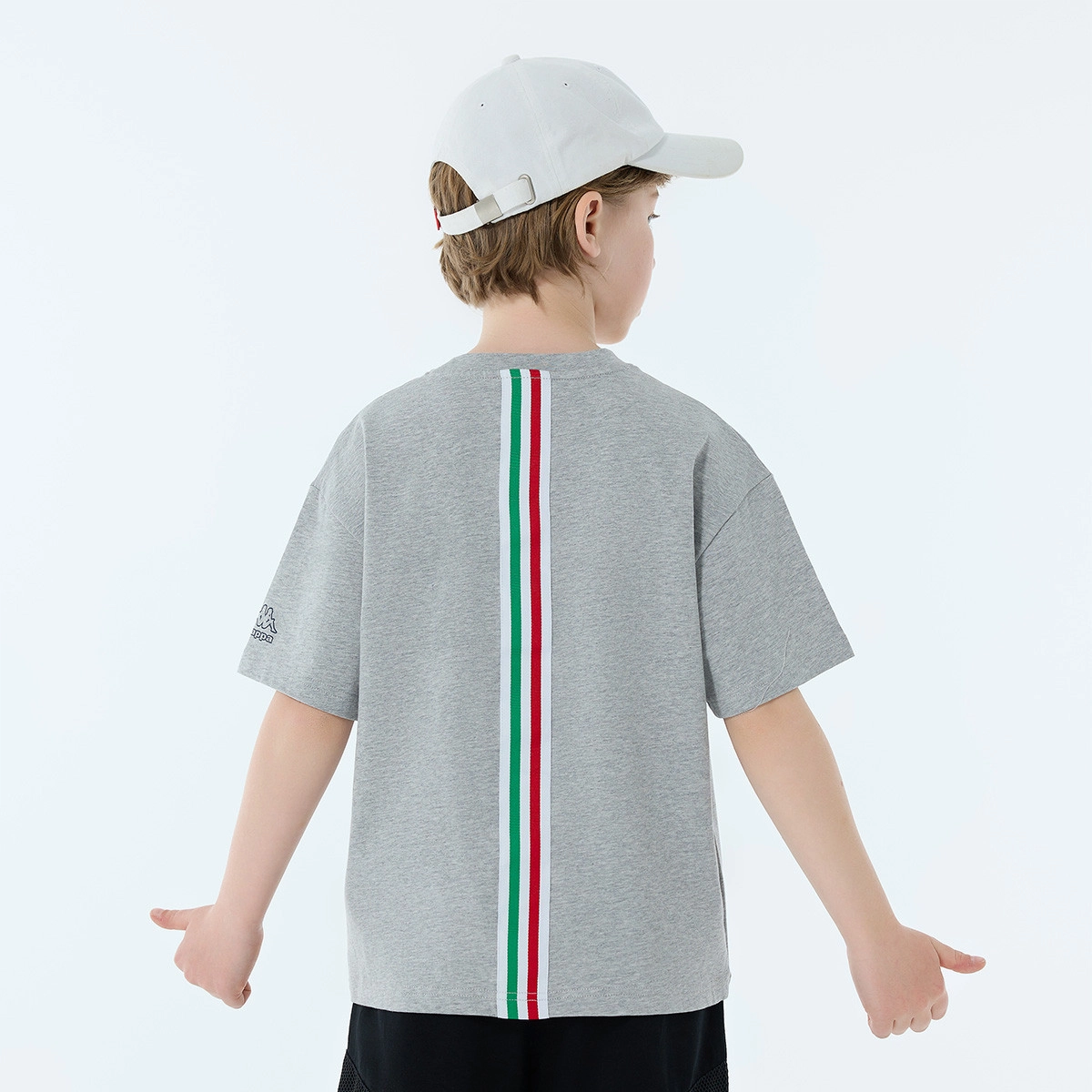 KAPPA KIDS LogoT