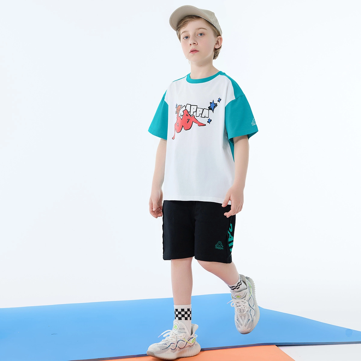 KAPPA KIDS T