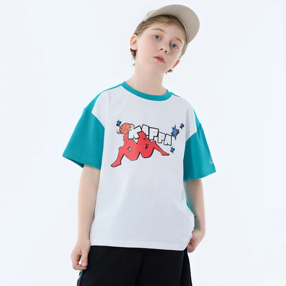 KAPPA KIDS T