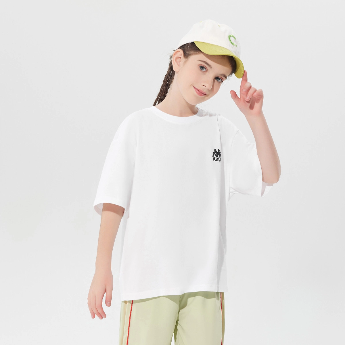 KAPPA KIDS T