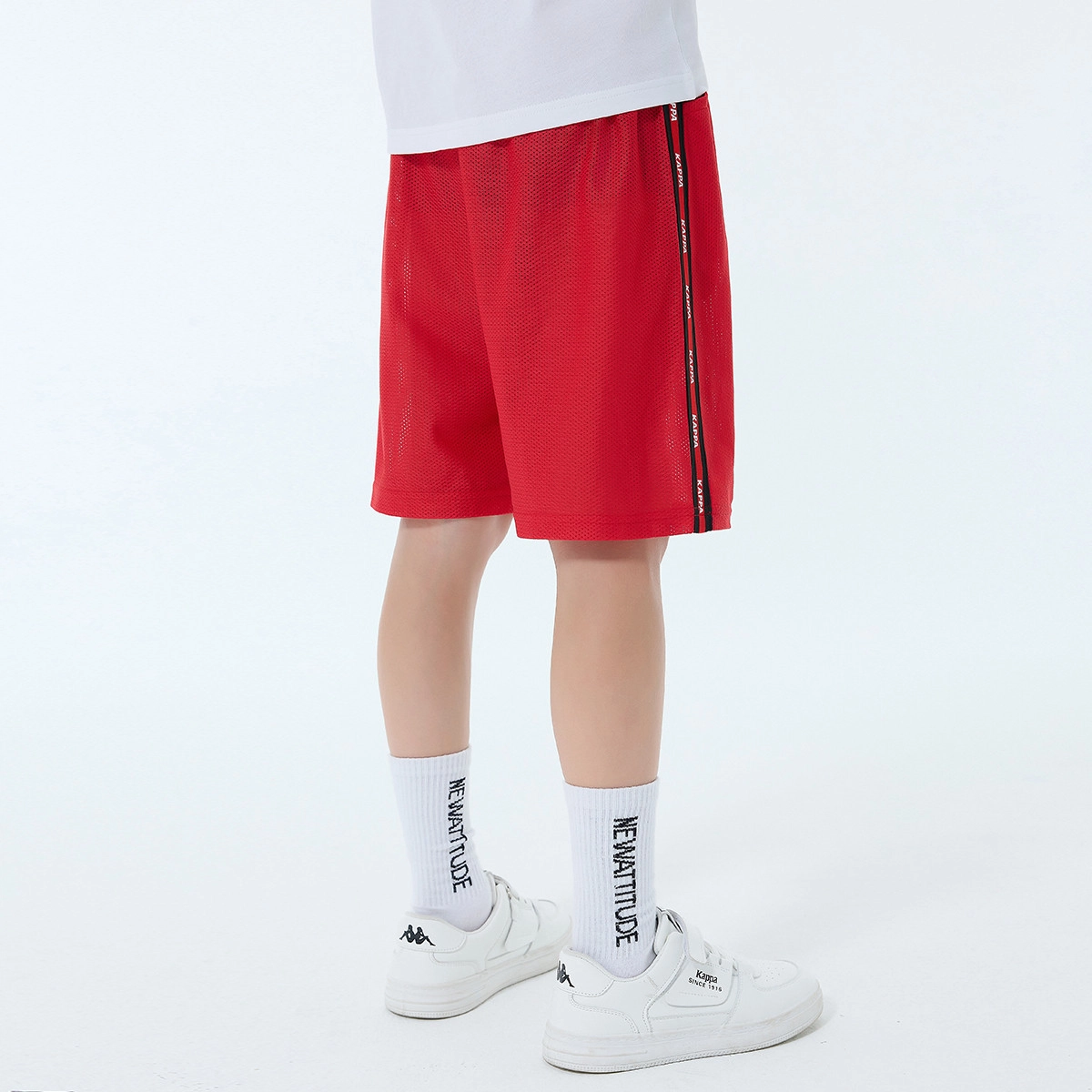 KAPPA KIDS