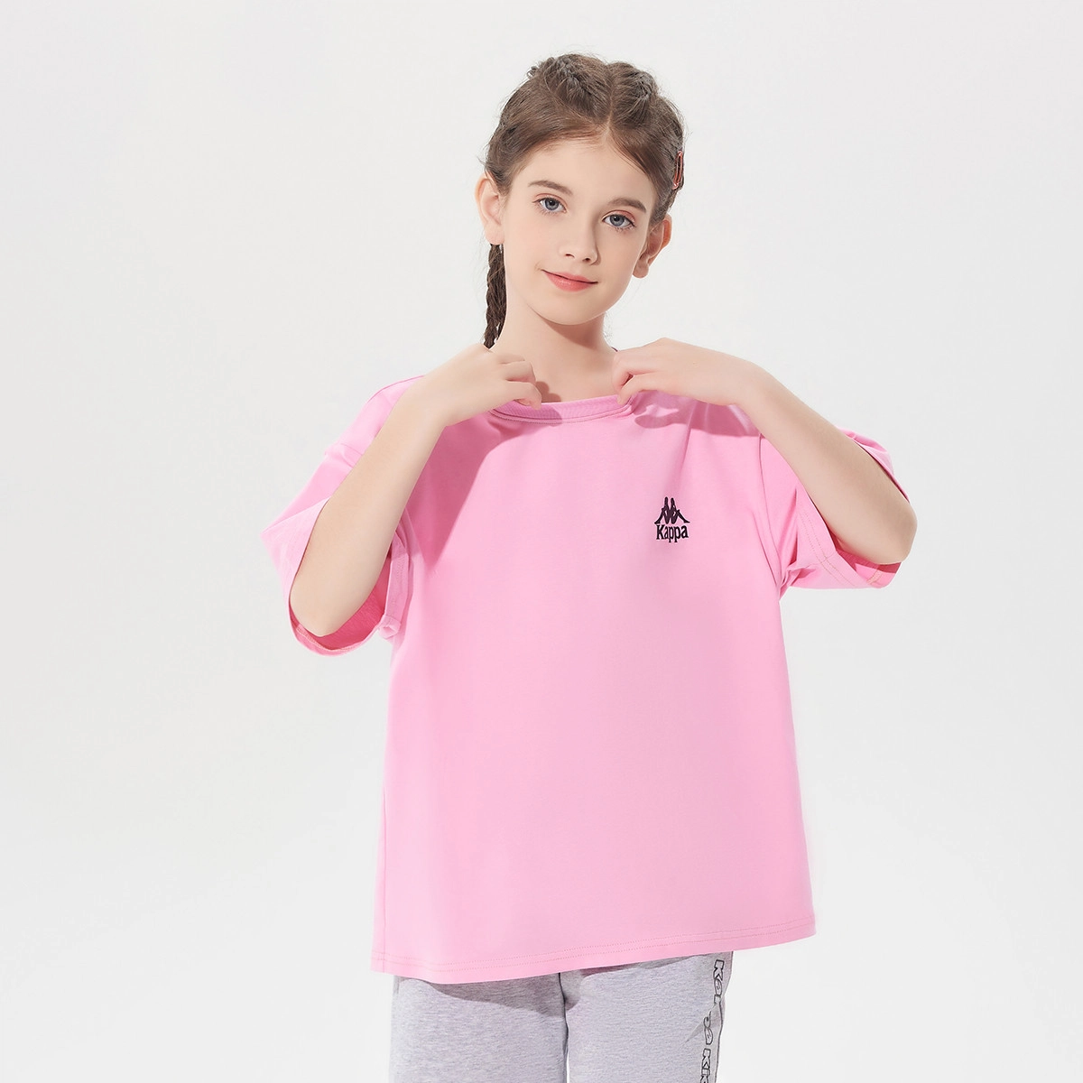 KAPPA KIDS T