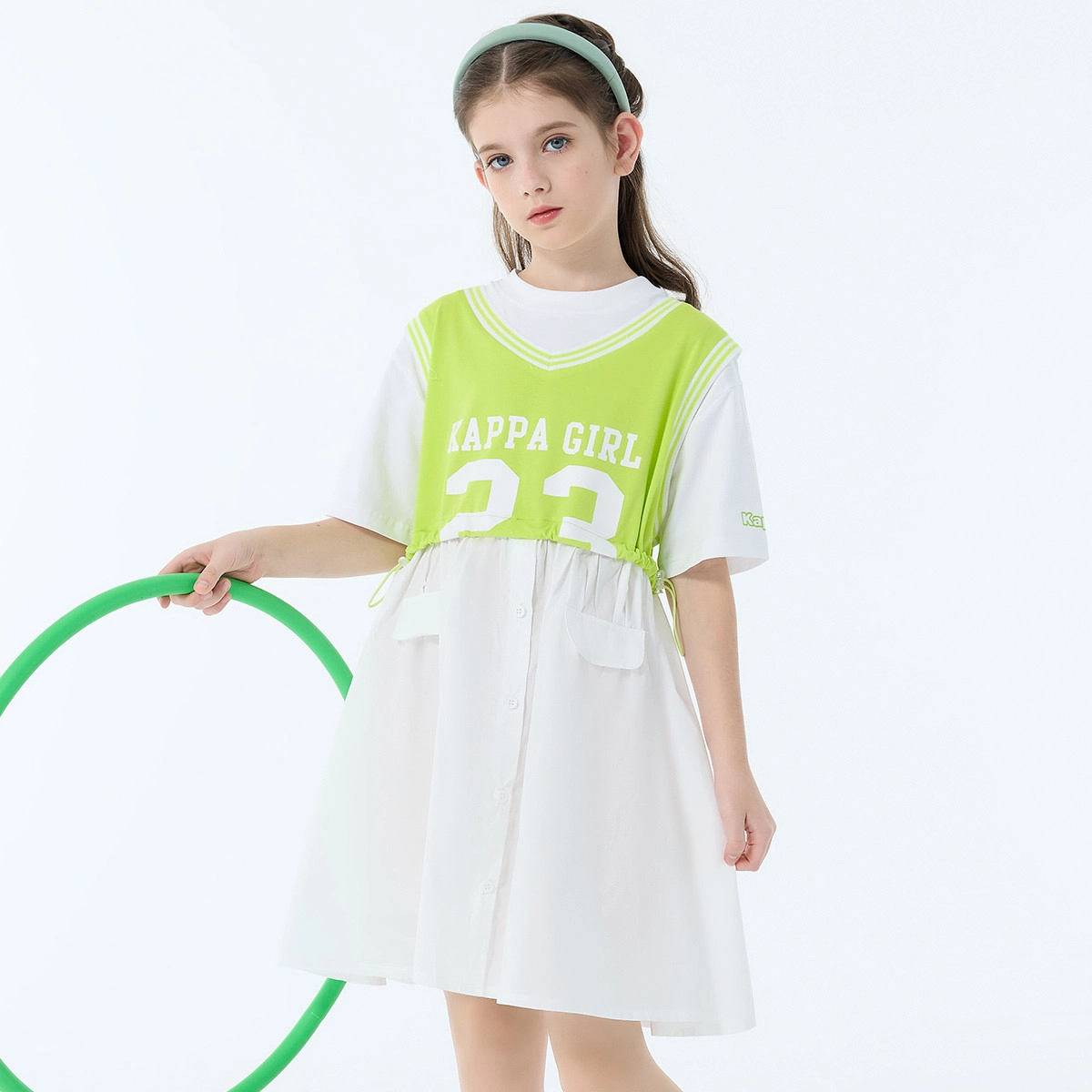 KAPPA KIDS