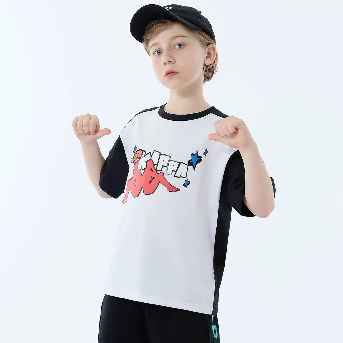 KAPPA KIDS T