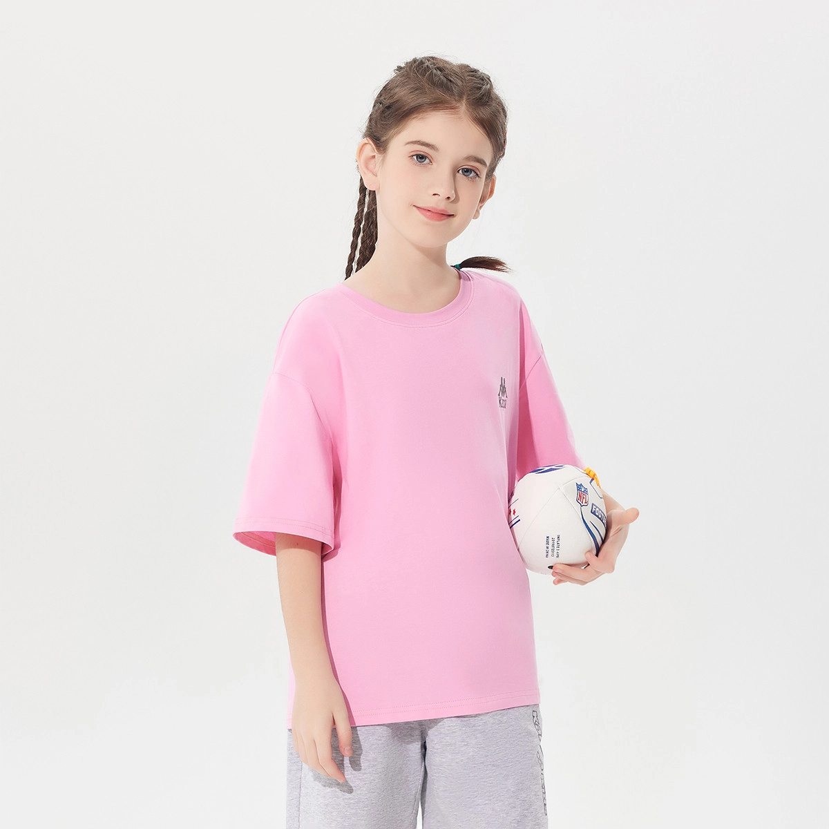 KAPPA KIDS T