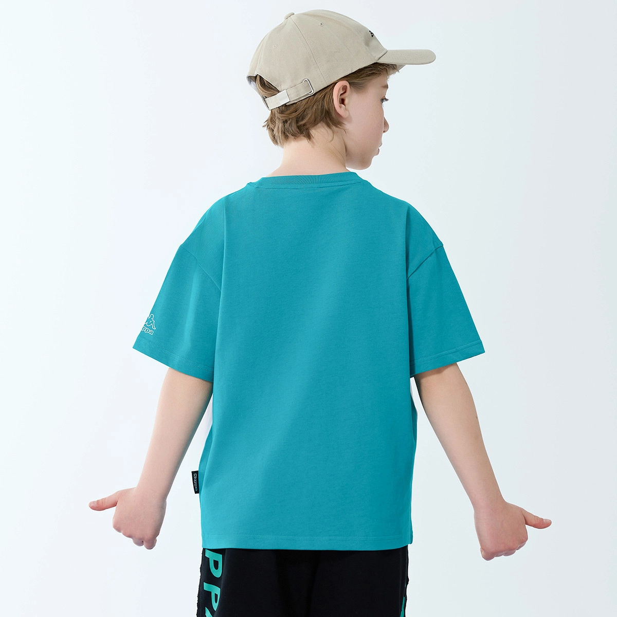 KAPPA KIDS T