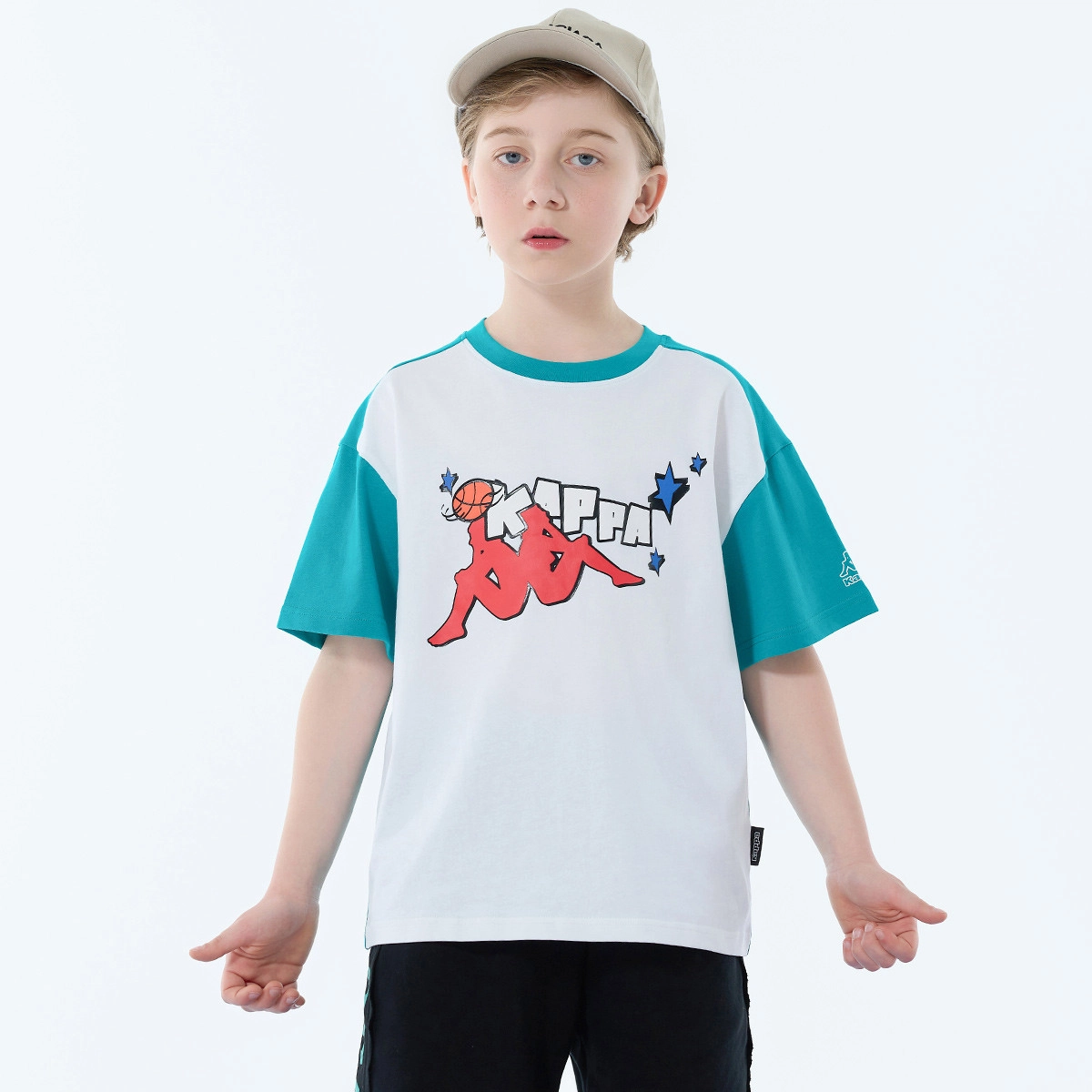 KAPPA KIDS T