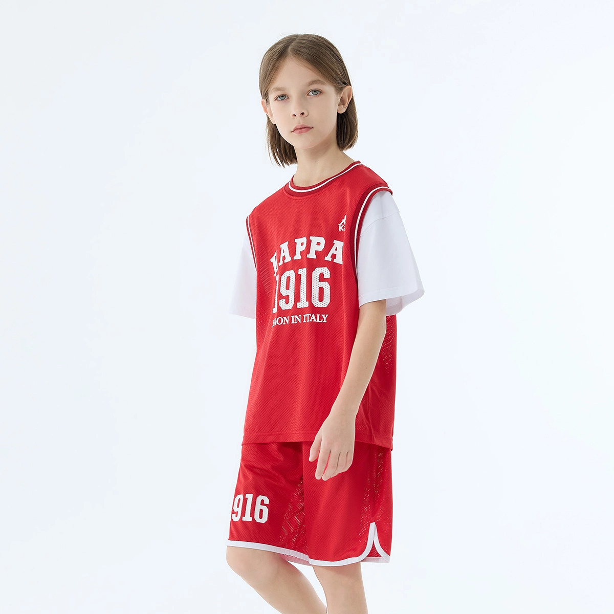 KAPPA KIDS T
